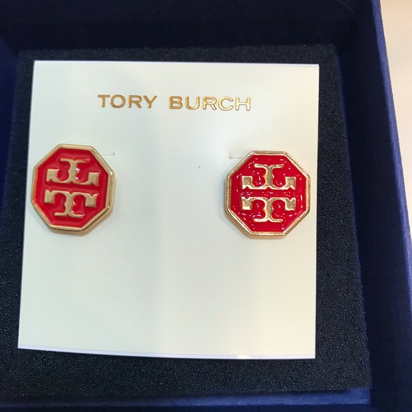 Tory Burch Jewelry - Tory Burch earrings Tory Burch Jewelry - Tory Burch earrings
